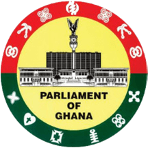 Parliament of Ghana